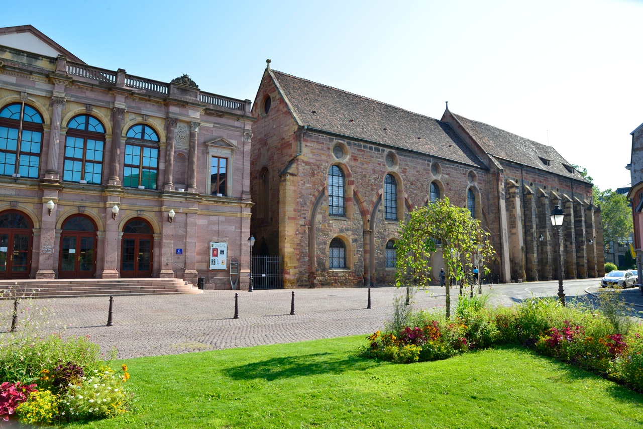Colmar